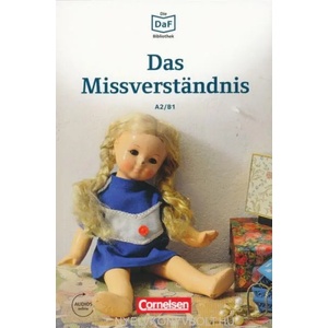 Das Missverstandnis - Geschichten aus dem Alltag der Familie Schall (ISBN: 9783061207533)