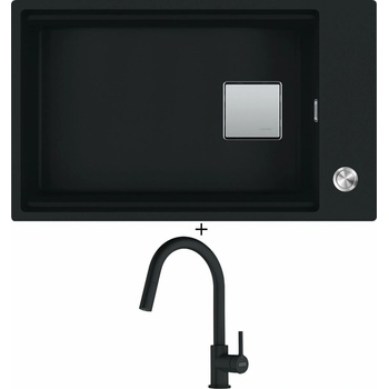 Set Franke KNG 110 + FC 6051