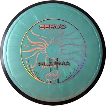 MVP Servo Plasma