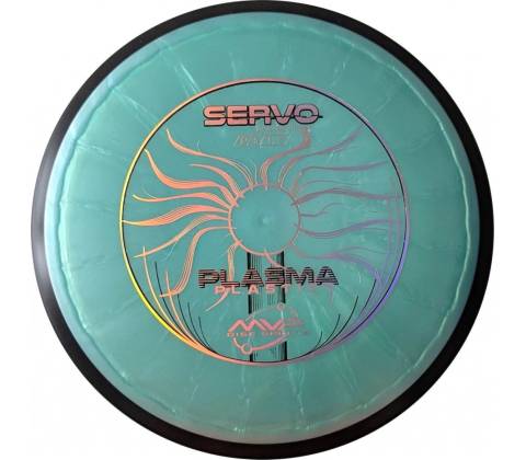 MVP Servo Plasma