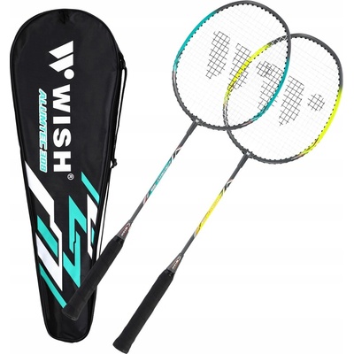 Wish Alumtec 308K