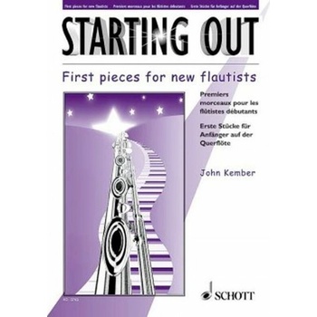 Starting Out