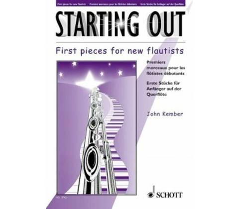 Starting Out