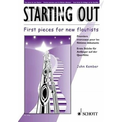 Starting Out