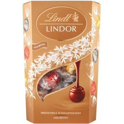 Lindt Lindor 337 g