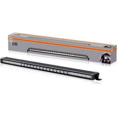 OSRAM Světlomet dálkový LED VX750-CB SR SM | Zboží Auto