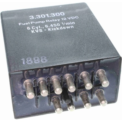 Relé, palivové čerpadlo VEMO V30-71-0010