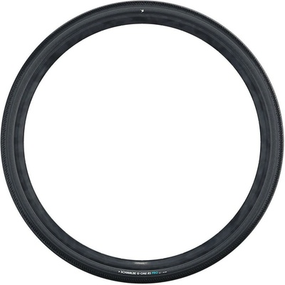 SCHWALBE G-ONE RS PRO 700x40C (40-622) 67EPI 475g TLR Evo V-Guard RACE PRO Addix Race skladací