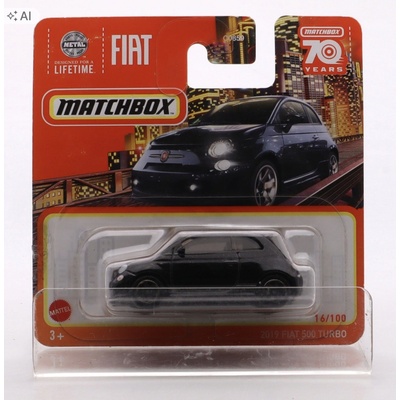 Matchbox Toys Auto Lamborghini Gallardo Police