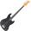 SIRE Marcus Miller V6-4 Black Електрическа бас китара