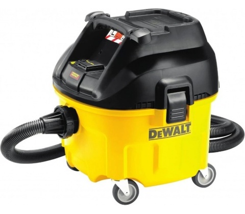 DeWALT DWV 900 L
