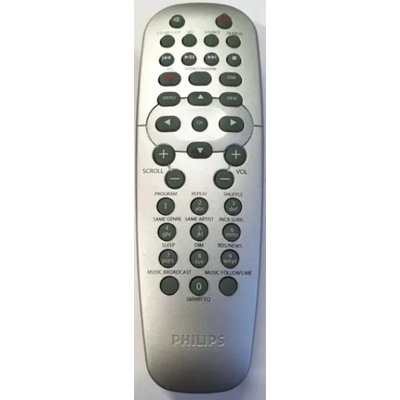Dálkový ovladač Philips RC19336006