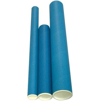 HALAS 99x1000mm син цилиндър за документи P0019-2004 (P0019-2004)