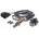 Lambda sonda BOSCH 0 258 010 073