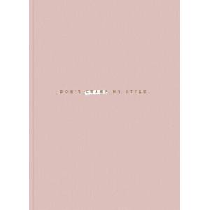 Happy Hormone Tracker | Leparski, Shannon (ISBN: 9781950968176)