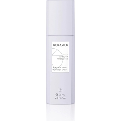 Kerasilk Flat Iron Spray Termoochranný sprej 75 ml