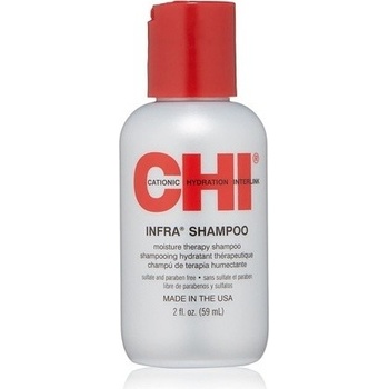 Chi Infra Shampoo 59 ml