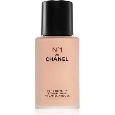 Chanel N°1 de Chanel revitalizing foundation Rozjasnuje hydratuje chrani B40 30 ml