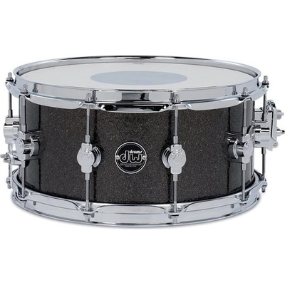DW 14" x 6,5" Performance Pewter Sparkle