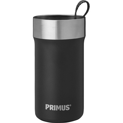 Primus Slurken Vacuum mug 300 ml čierna