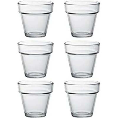 Duralex Arôme Verrine pohár transparentný TOM DX 500100 6 190 ml