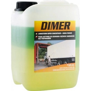 ATAS Dimer 10 kg