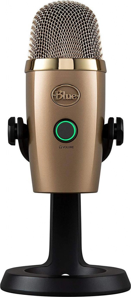 BLUE Yeti Nano