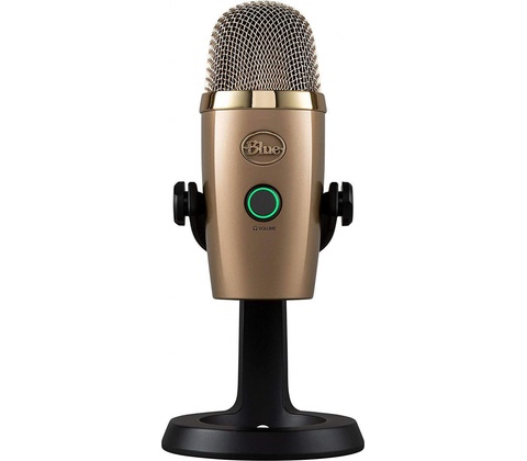 BLUE Yeti Nano