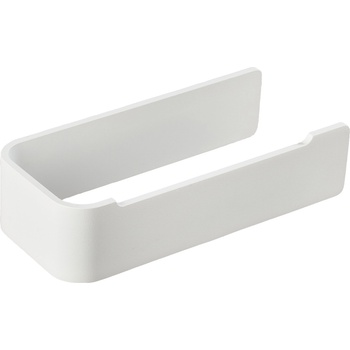 Zone Denmark Държач за тоалетна хартия Ume бял (34997)