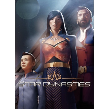 Star Dynasties