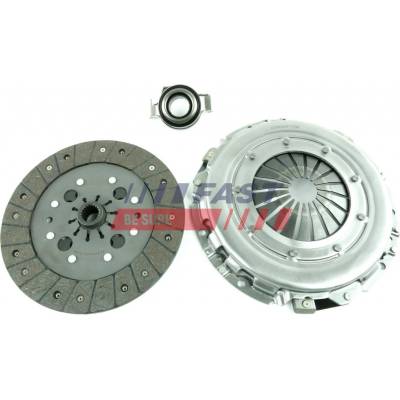Sada spojky FAST FT64129