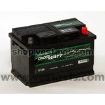 GIGAWATT 72AH