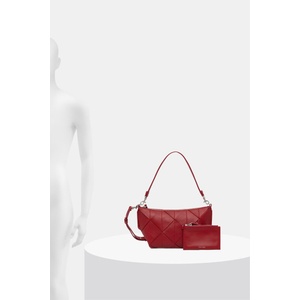 Calvin Klein чанта crossbody дамска от имитация на кожа (LV04F3546G) - answear - 273,62 лв