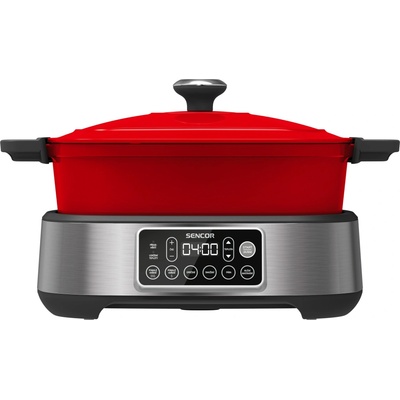 Sencor SPR 6410-RD