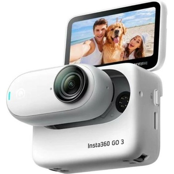 Image 1 of Insta360 GO 3 64GB White (052052) (CINSABKA(GO301))