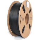 Gembird PLA, 1,75mm, 800g, 3DP-PLA1.75-02-CARBON, carbon