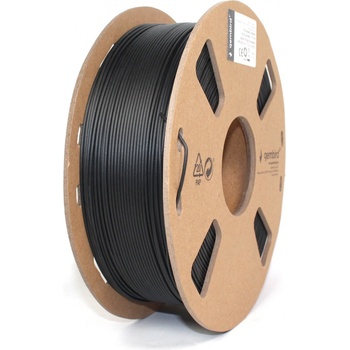 Gembird PLA, 1,75mm, 800g, 3DP-PLA1.75-02-CARBON, carbon