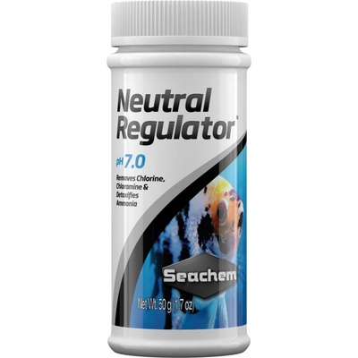 Seachem Neutral Regulator 50 g