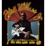 Universal Williams Hank Jr. : Rich White Honky Blues - CD (050444)