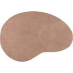 Multidecor Противохлъзгащ килим LOREN 120x170 см бежов (MU0025)