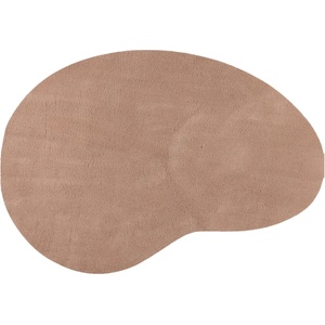 Multidecor Противохлъзгащ килим LOREN 120x170 см бежов (MU0025)