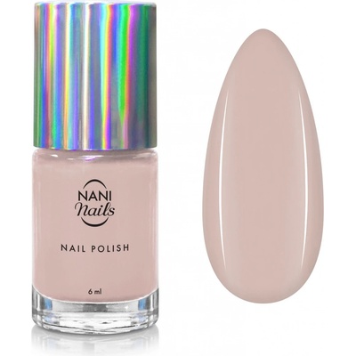 NANI lak na nehty 19 6 ml
