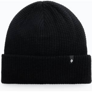 Black Diamond Зимна шапка Black Diamond Merino black