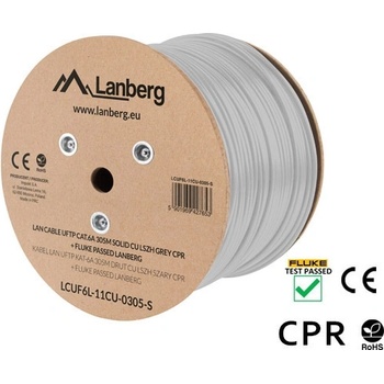 Lanberg LCUF6L-11CU-0305-S