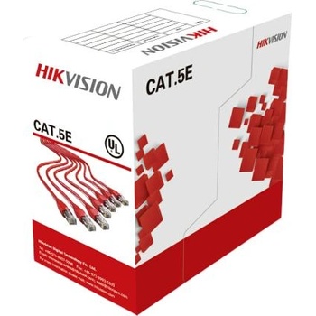 Hikvision DS-1LN5E-S