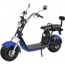 X-scooters XR05 EEC Li ULTIMATE (2 baterie)