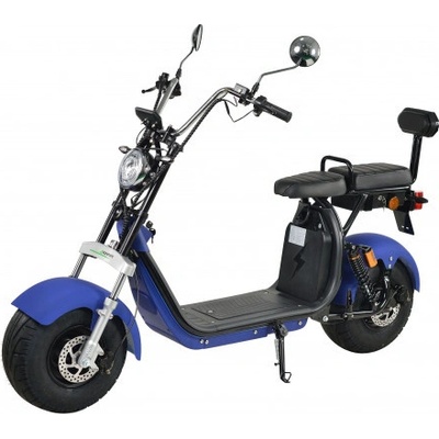 X-scooters XR05 EEC Li ULTIMATE (2 baterie)