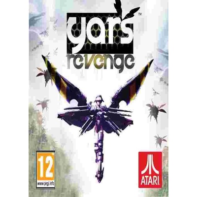 Yars Revenge