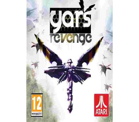 Yars Revenge