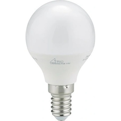 Trio T983-60 983-60 LED žárovka Tropfen 1x5W E14 400lm 3000K